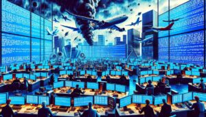 CrowdStrike/Microsoft Outage: A Wake-Up Call for the Digital World